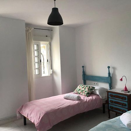 Pension Mar De Rosa Villanueva De Arosa Extérieur photo
