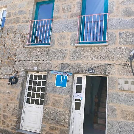 Pension Mar De Rosa Villanueva De Arosa Extérieur photo
